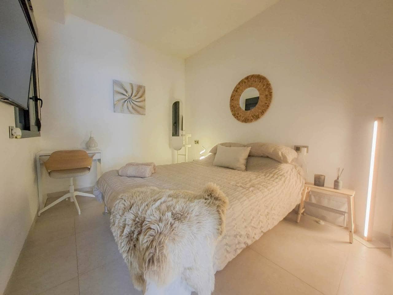 3 soveværelse Villa til salg i Villamartin med swimmingpool - € 330.000 (Ref: 9986464)