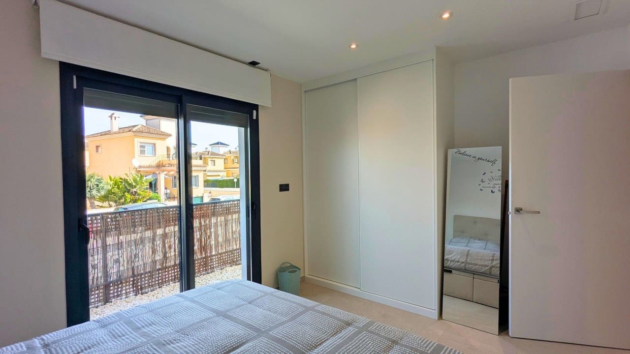 2 quarto Apartamento para venda em Lo Crispin - 225 000 € (Ref: 9986466)