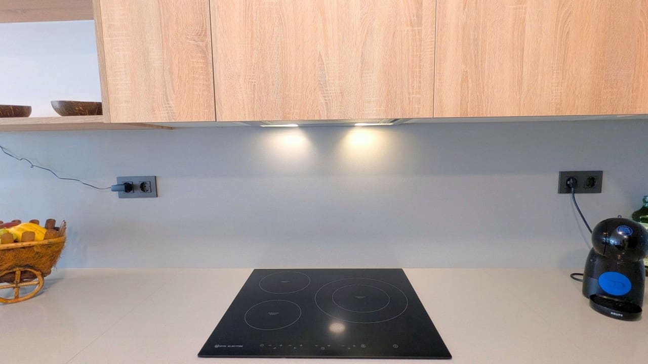 2 quarto Apartamento para venda em Lo Crispin - 225 000 € (Ref: 9986466)