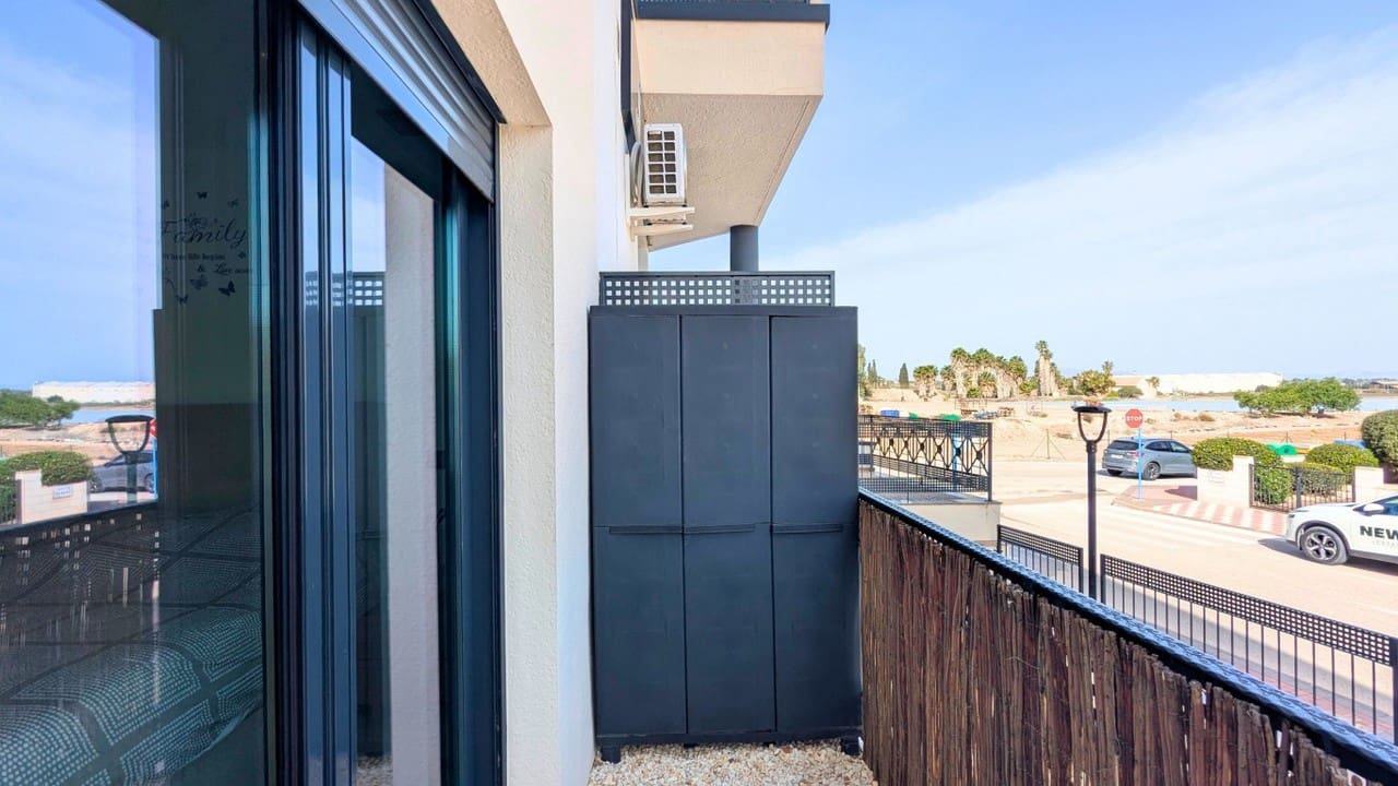 2 quarto Apartamento para venda em Lo Crispin - 225 000 € (Ref: 9986466)