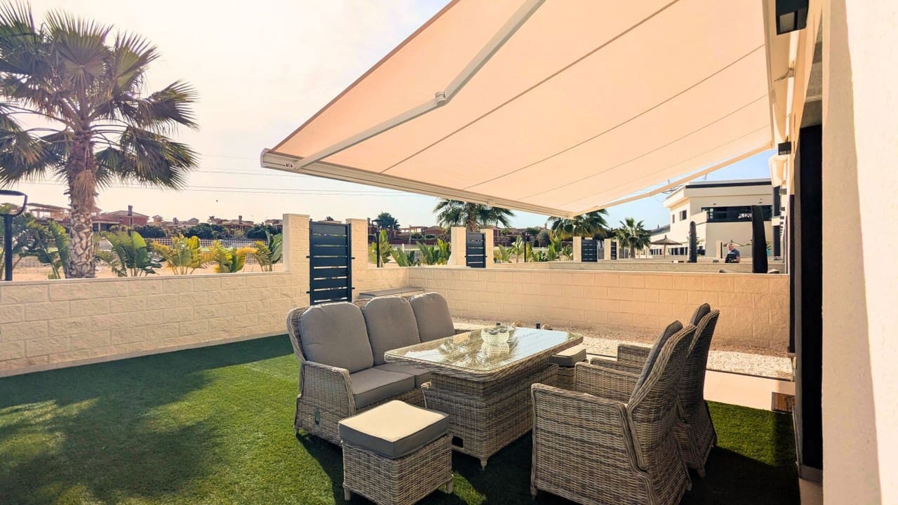 2 quarto Apartamento para venda em Lo Crispin - 225 000 € (Ref: 9986466)