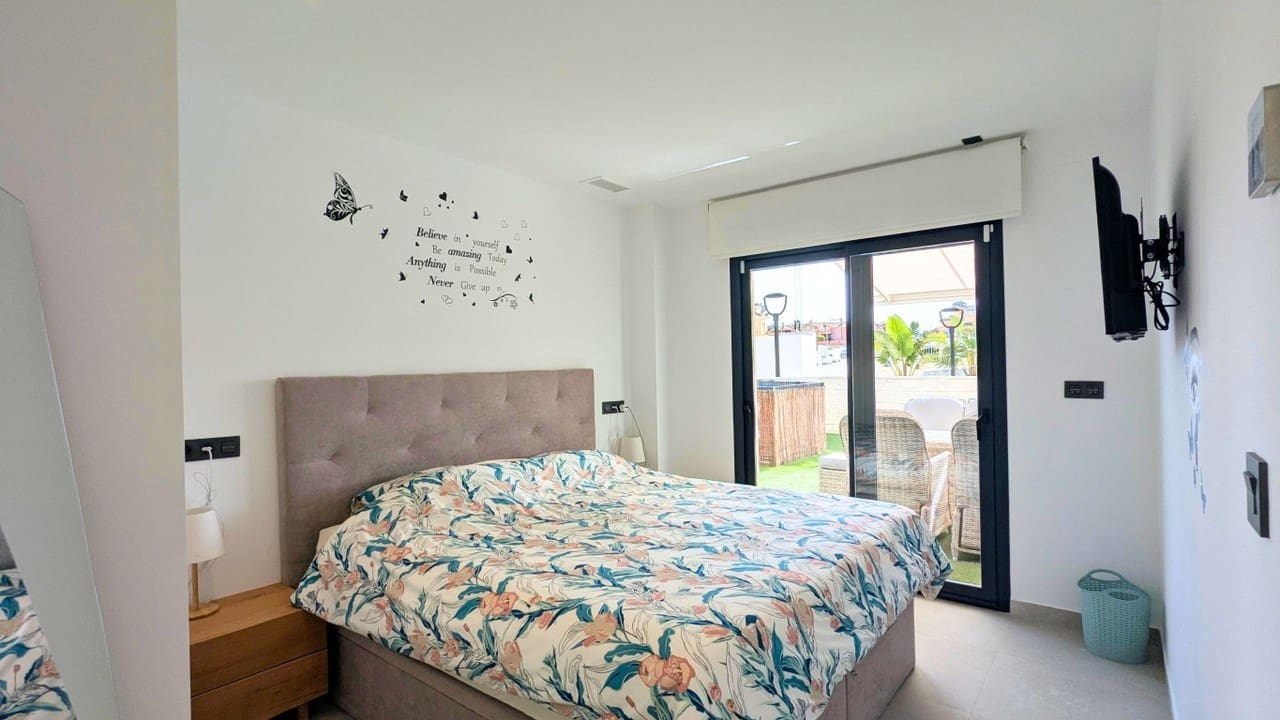 2 quarto Apartamento para venda em Lo Crispin - 225 000 € (Ref: 9986466)