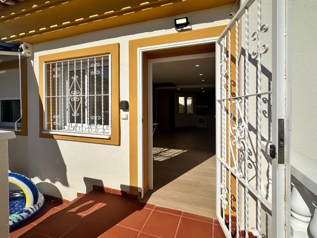 2 sovrum Lägenhet till salu i Dehesa de Campoamor, Orihuela - 160 000 € (Ref: 9986469)