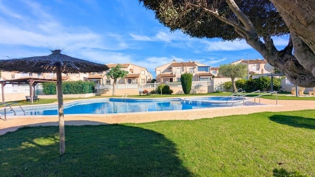 3 soveværelse Villa til salg i Lo Crispin, Algorfa - € 225.000 (Ref: 9986470)