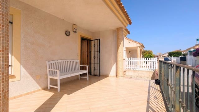 3 soveværelse Villa til salg i Lo Crispin, Algorfa - € 225.000 (Ref: 9986470)