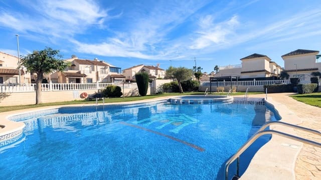 3 soveværelse Villa til salg i Lo Crispin, Algorfa - € 225.000 (Ref: 9986470)