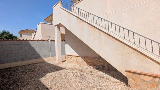 3 soveværelse Villa til salg i Lo Crispin, Algorfa - € 225.000 (Ref: 9986470)