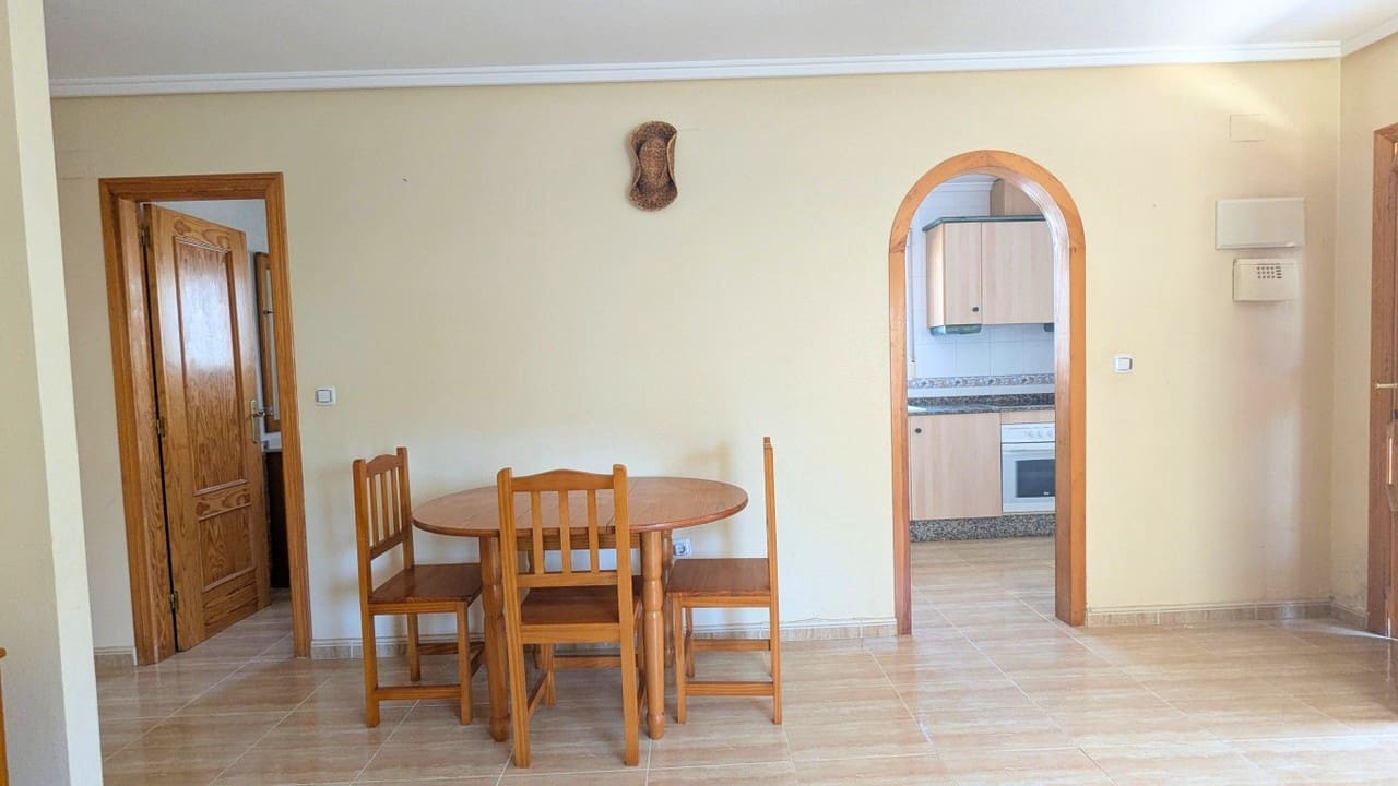 3 bedroom Villa for sale in Lo Crispin with pool garage - € 225,000 (Ref: 9986470)
