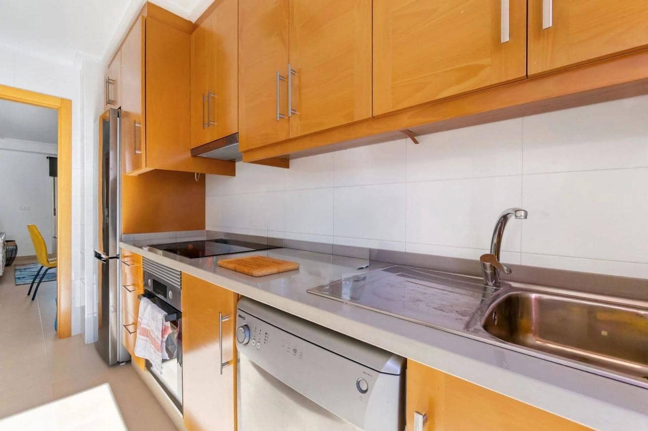2 makuuhuone Kattohuoneisto myytävänä paikassa Pilar de la Horadada - 259 000 € (Ref: 9986471)