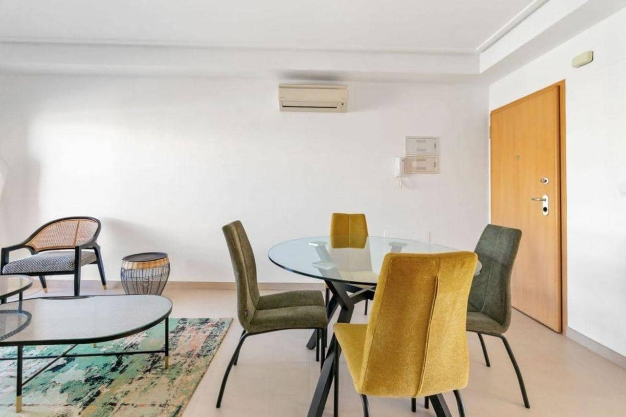 2 makuuhuone Kattohuoneisto myytävänä paikassa Pilar de la Horadada - 259 000 € (Ref: 9986471)