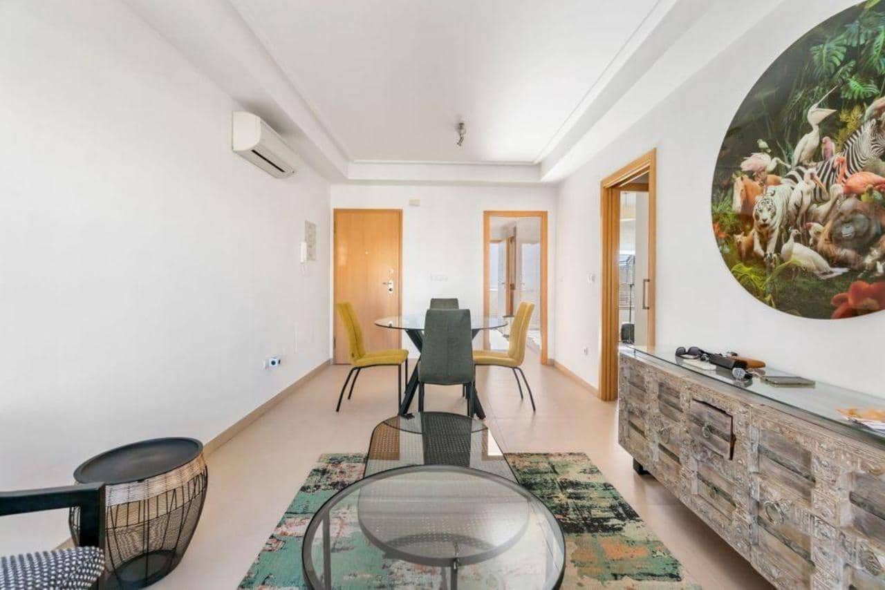 2 makuuhuone Kattohuoneisto myytävänä paikassa Pilar de la Horadada - 259 000 € (Ref: 9986471)
