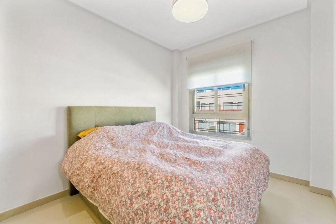 2 makuuhuone Kattohuoneisto myytävänä paikassa Pilar de la Horadada - 259 000 € (Ref: 9986471)