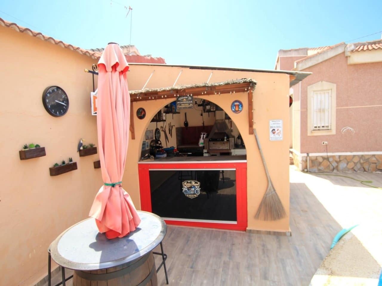 4 camera da letto Villa in vendita in Benijofar con piscina - 369.950 € (Rif: 9986472)