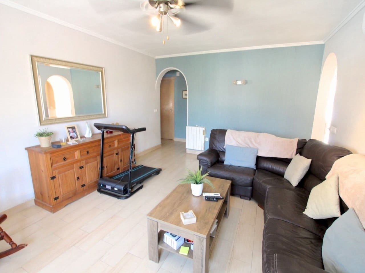 4 camera da letto Villa in vendita in Benijofar con piscina - 369.950 € (Rif: 9986472)