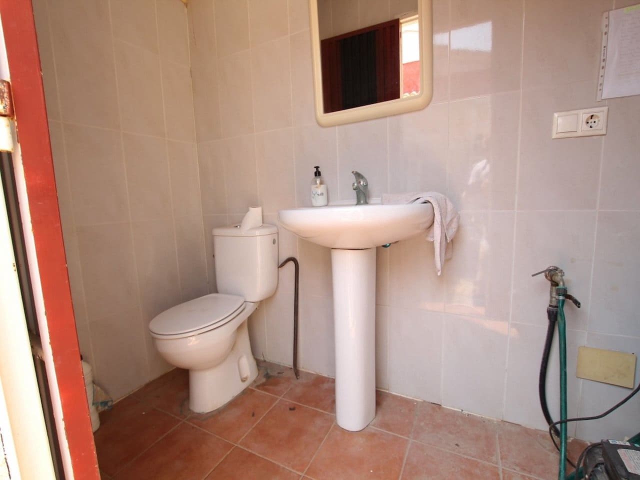 4 camera da letto Villa in vendita in Benijofar con piscina - 369.950 € (Rif: 9986472)