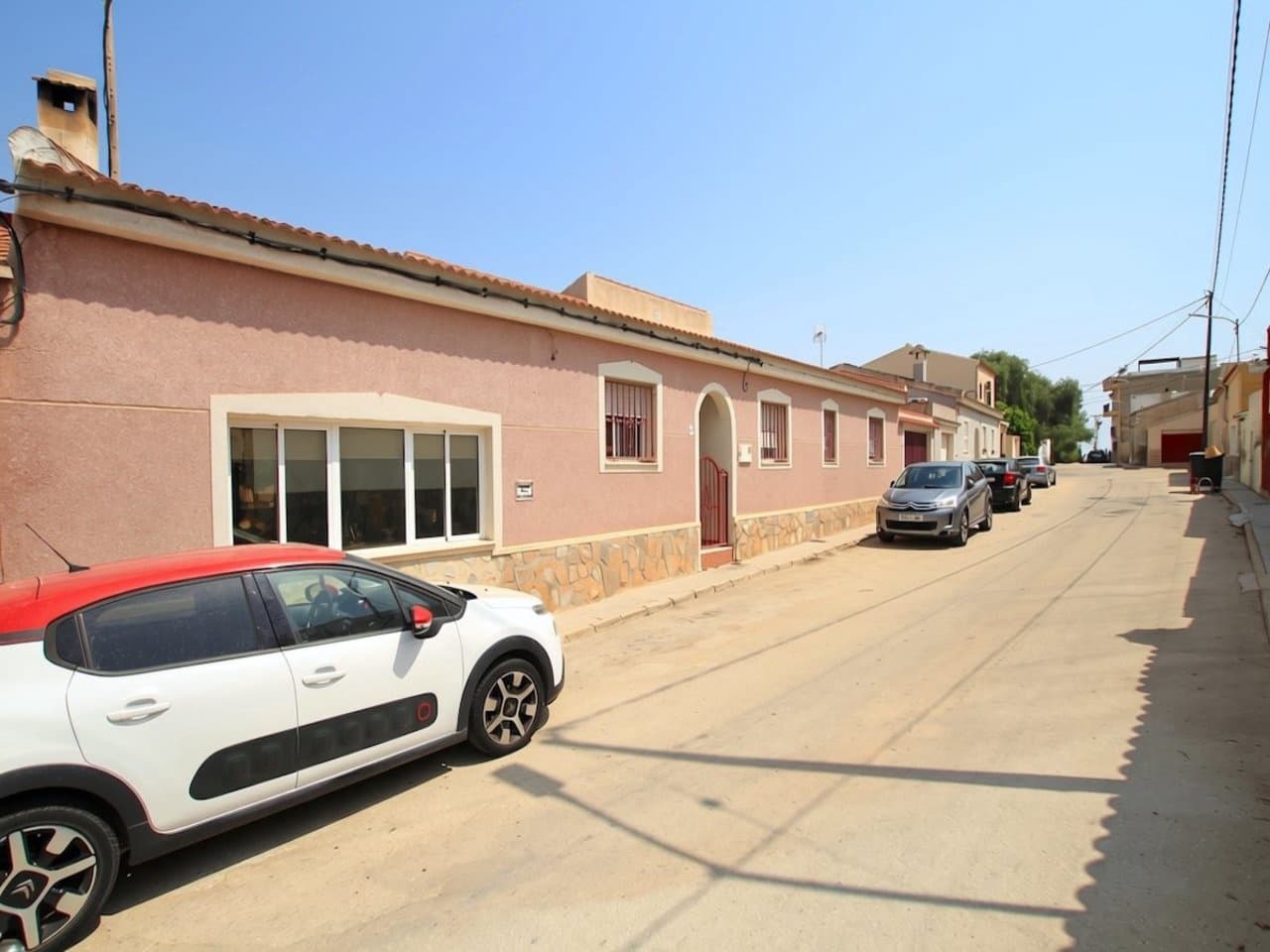 4 camera da letto Villa in vendita in Benijofar con piscina - 369.950 € (Rif: 9986472)