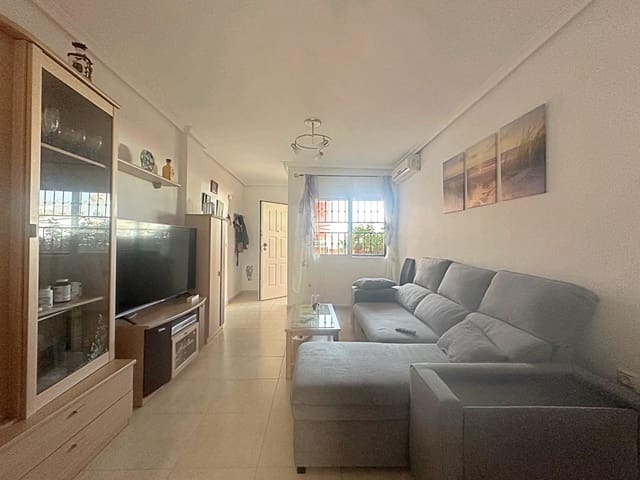 2 soverom Bungalow til salgs i Dehesa de Campoamor, Orihuela - € 162 500 (Ref: 9986473)
