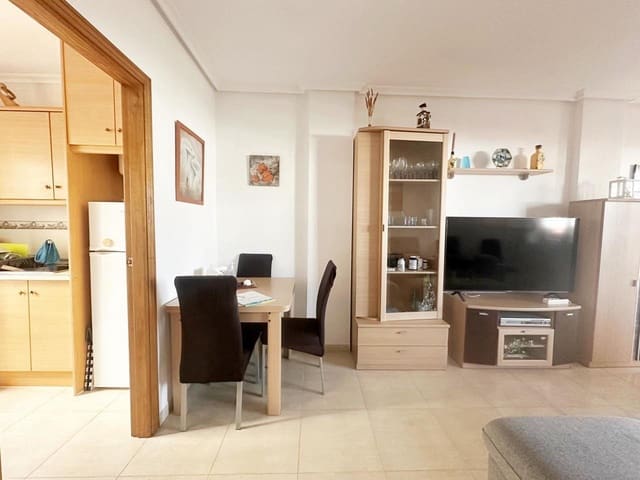 2 soverom Bungalow til salgs i Dehesa de Campoamor, Orihuela - € 162 500 (Ref: 9986473)
