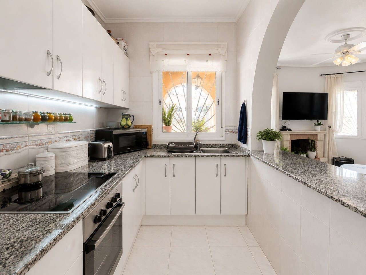 2 soveværelse Villa til salg i Ciudad Quesada - € 289.000 (Ref: 9986474)