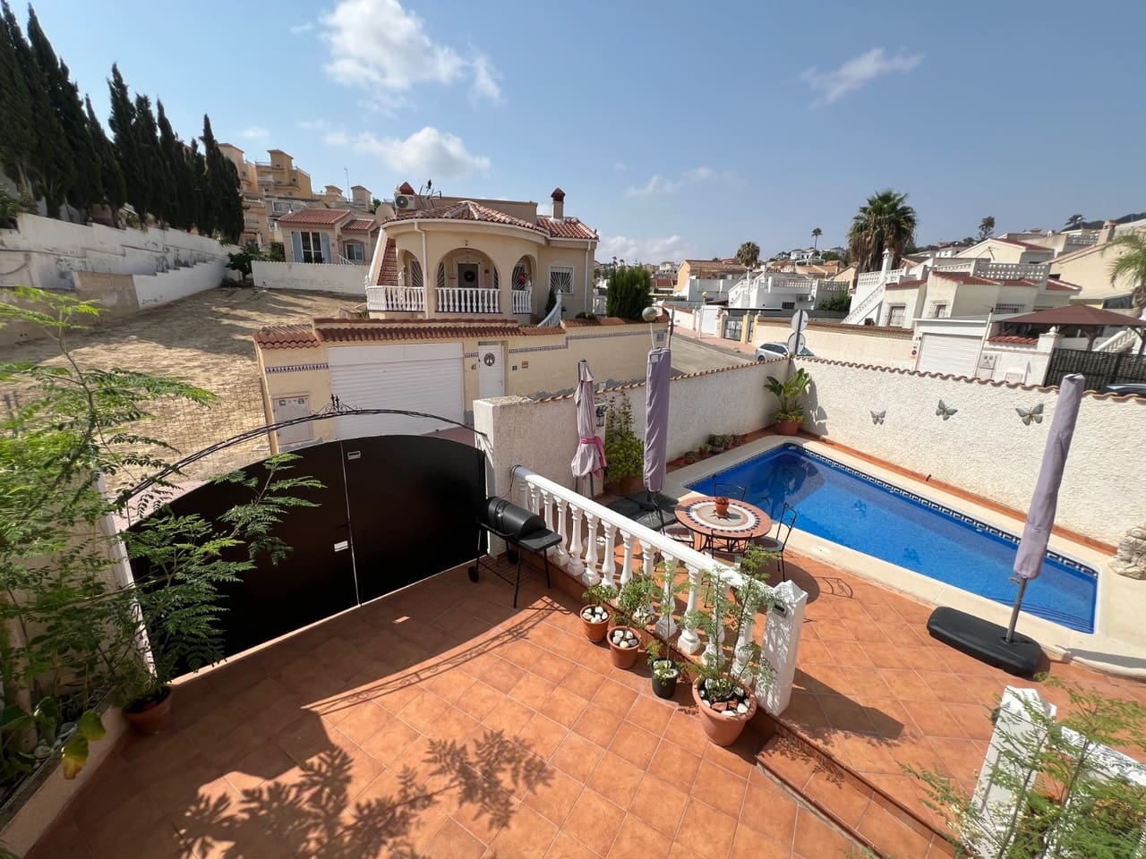 2 soveværelse Villa til salg i Ciudad Quesada - € 289.000 (Ref: 9986474)