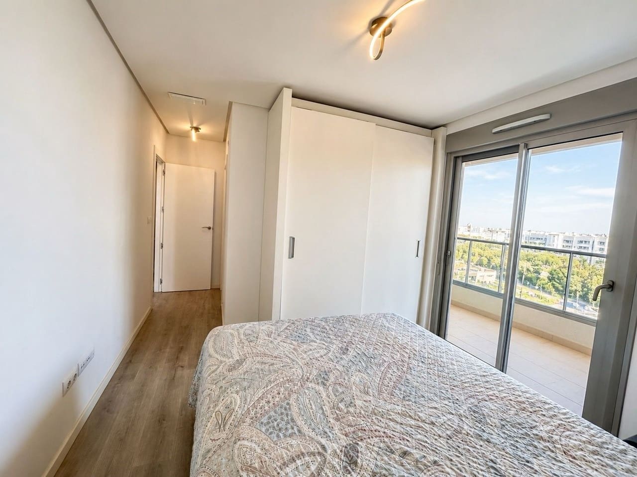 2 soverom Penthouse til salgs i Los Dolses - € 299 000 (Ref: 9986475)