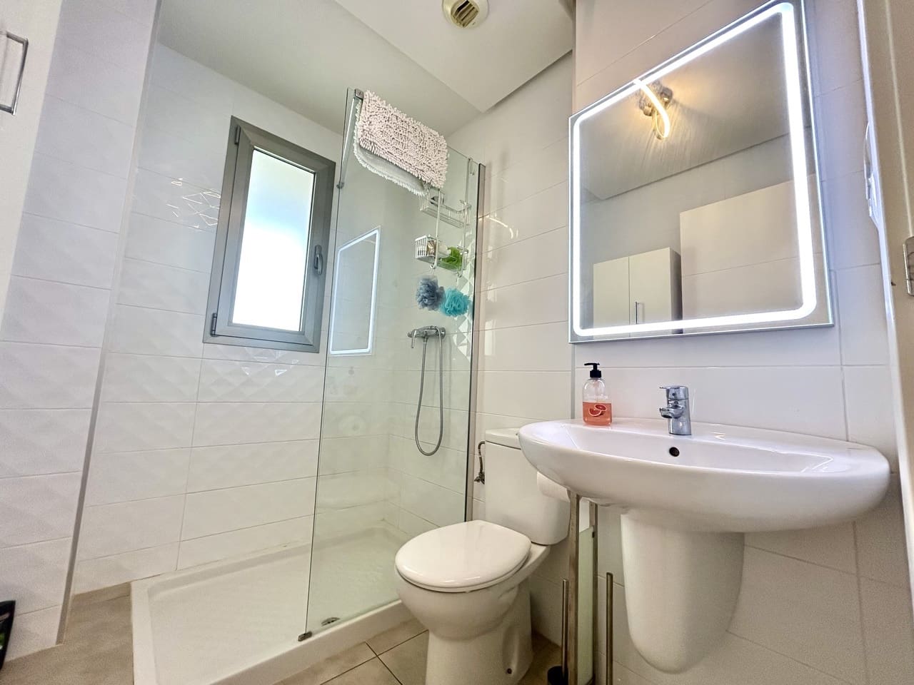 2 soverom Penthouse til salgs i Los Dolses - € 299 000 (Ref: 9986475)