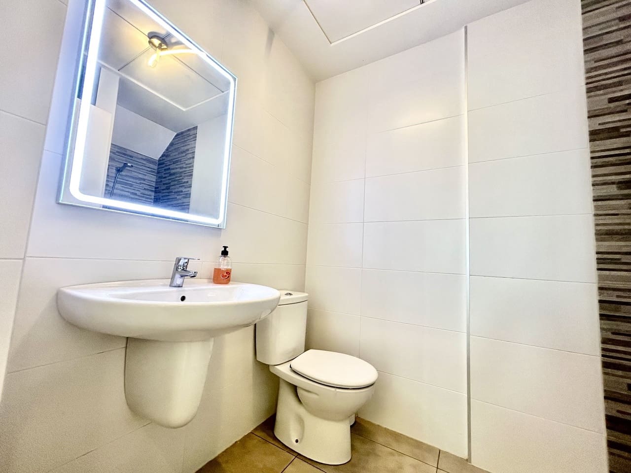 2 soverom Penthouse til salgs i Los Dolses - € 299 000 (Ref: 9986475)