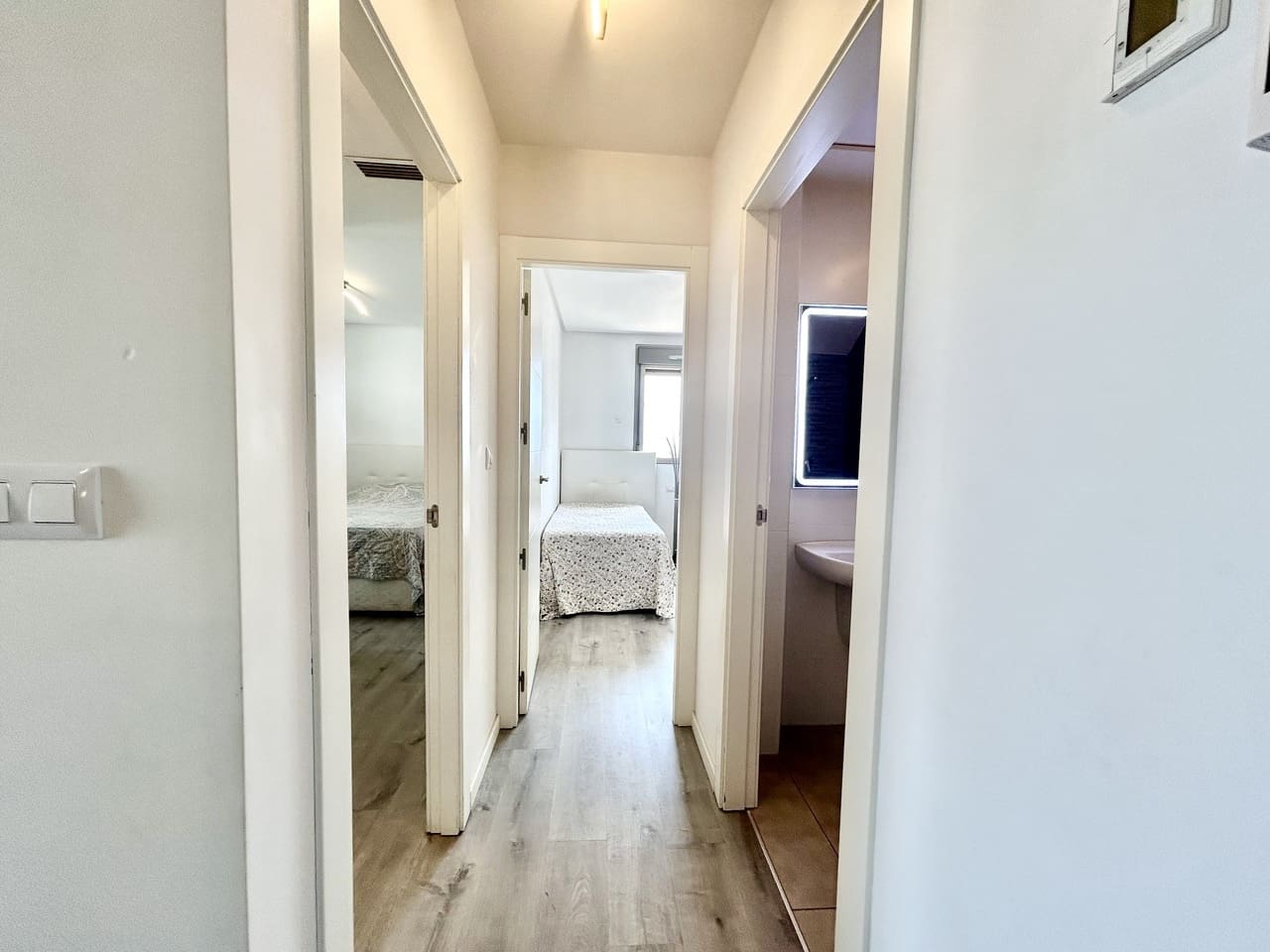 2 soverom Penthouse til salgs i Los Dolses - € 299 000 (Ref: 9986475)
