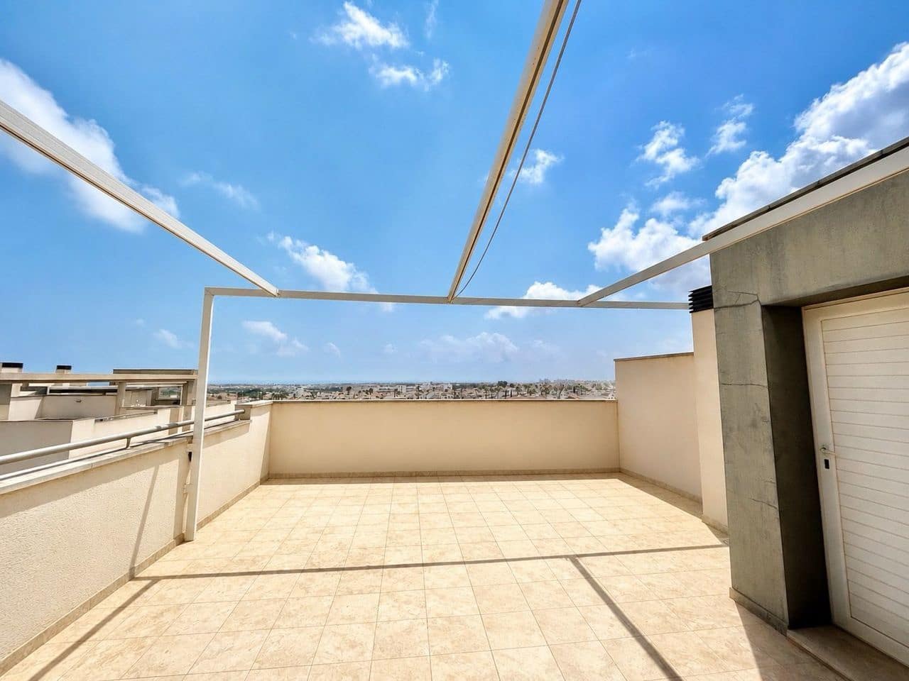 2 soverom Penthouse til salgs i Los Dolses - € 299 000 (Ref: 9986475)