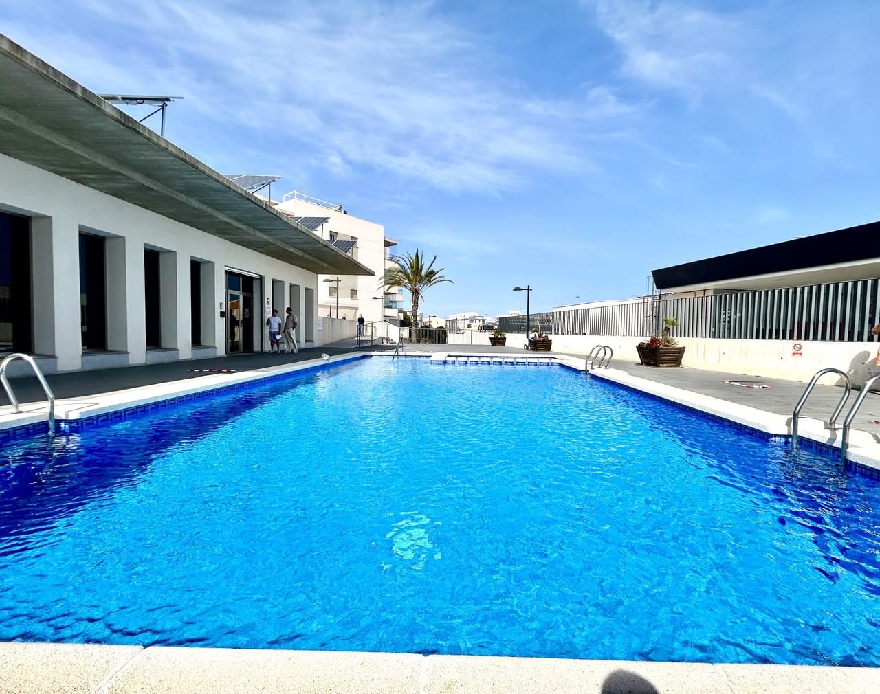 2 soverom Penthouse til salgs i Los Dolses - € 299 000 (Ref: 9986475)