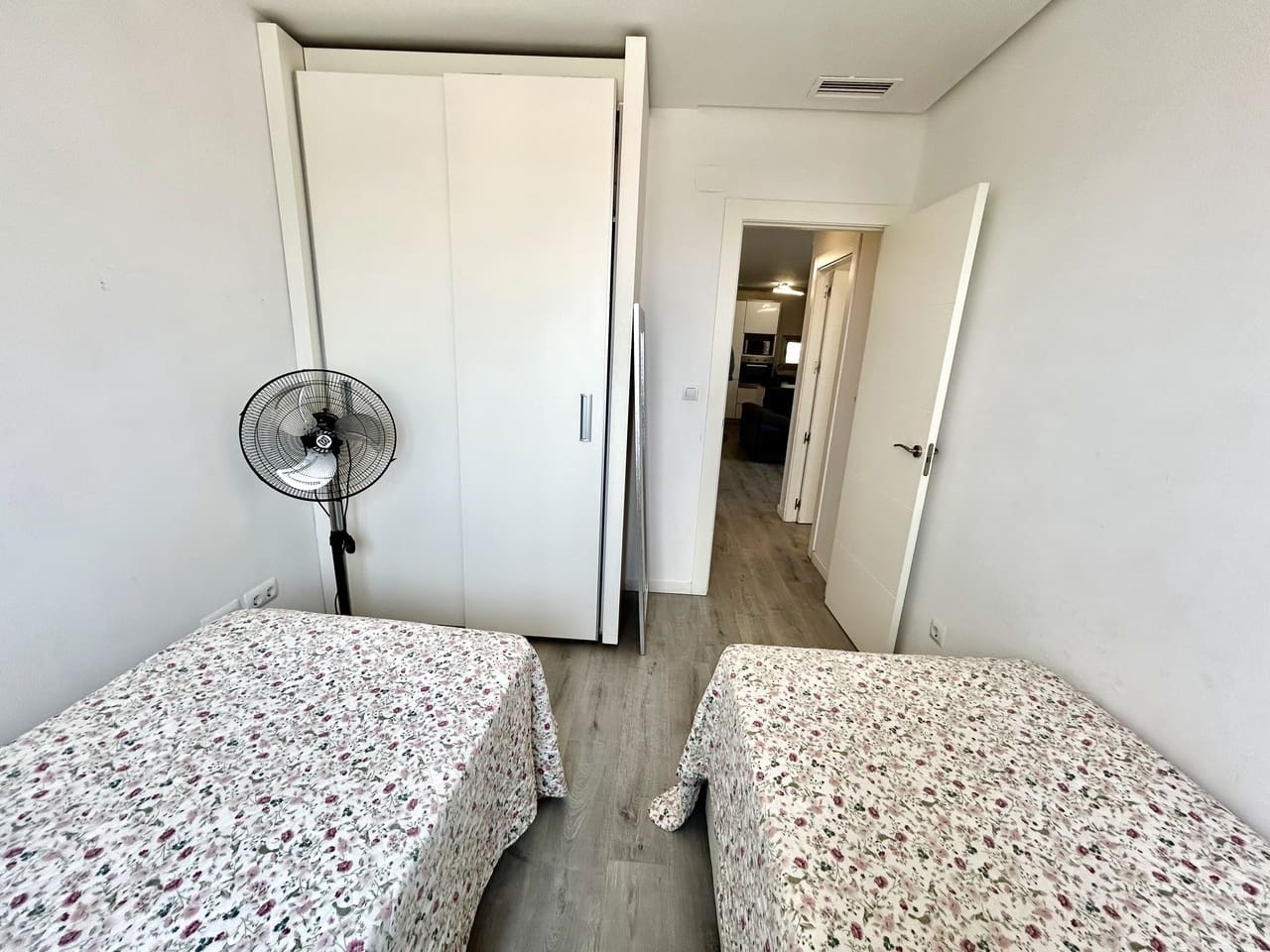 2 soverom Penthouse til salgs i Los Dolses - € 299 000 (Ref: 9986475)