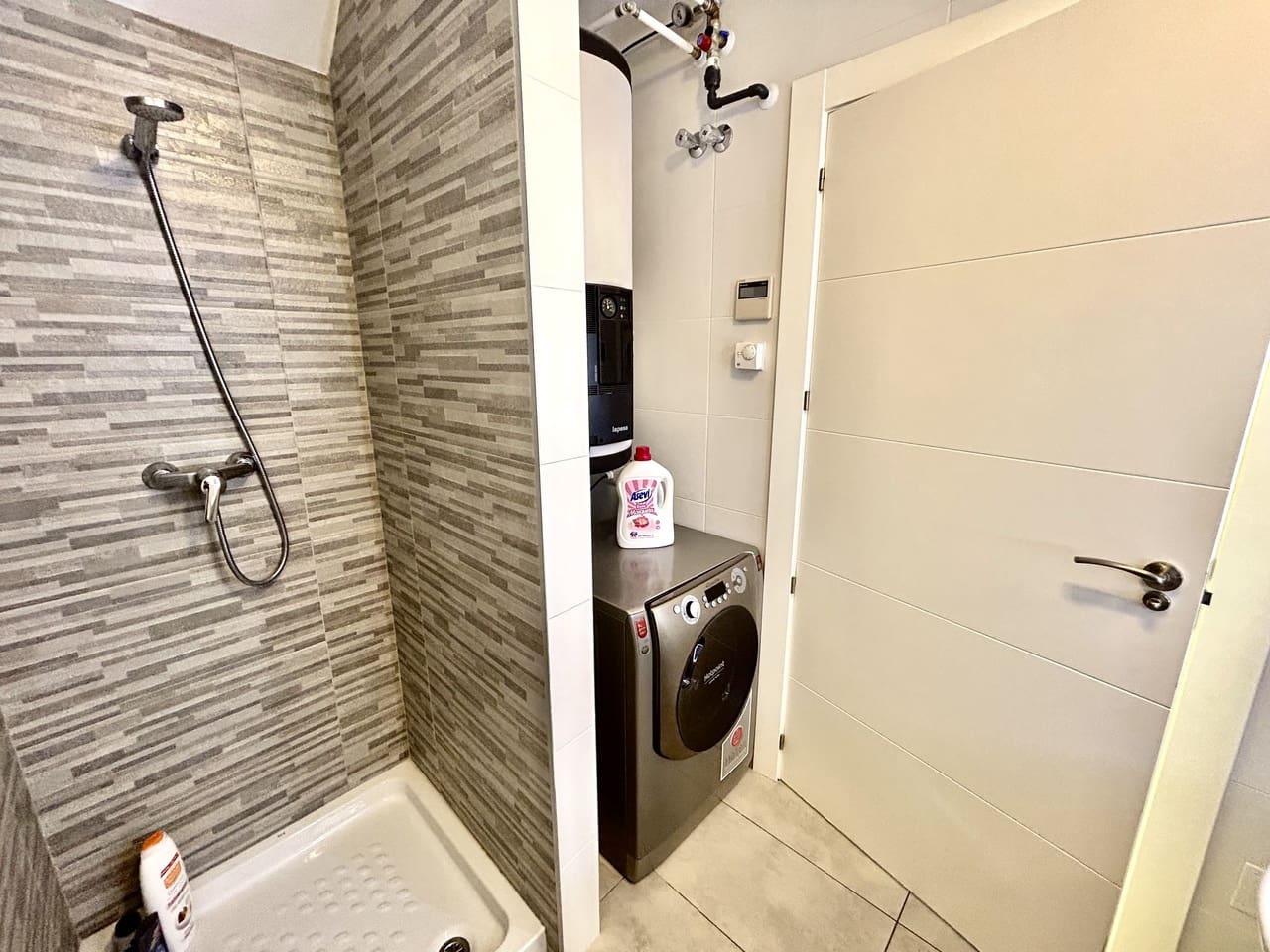 2 soverom Penthouse til salgs i Los Dolses - € 299 000 (Ref: 9986475)