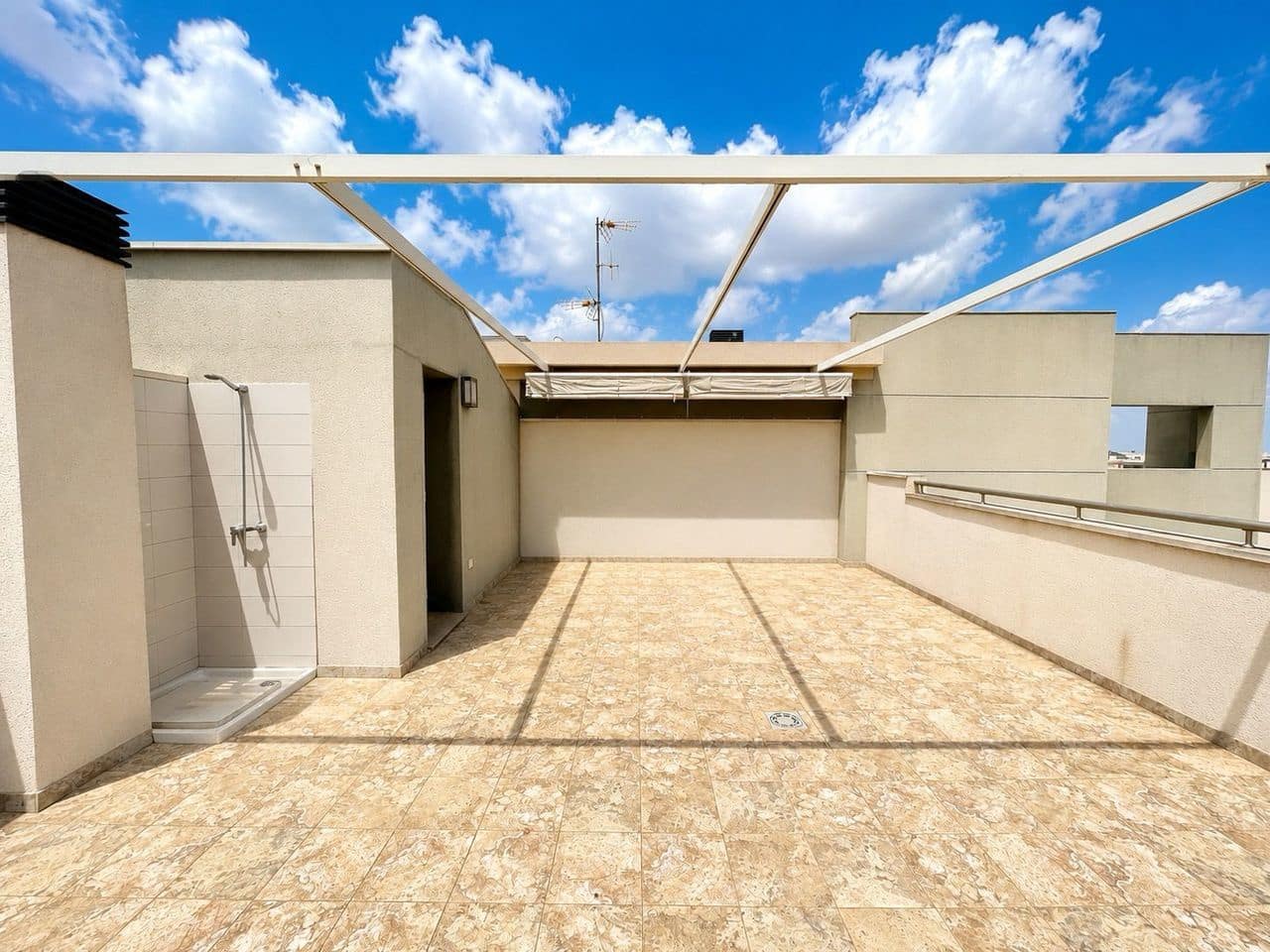 2 soverom Penthouse til salgs i Los Dolses - € 299 000 (Ref: 9986475)