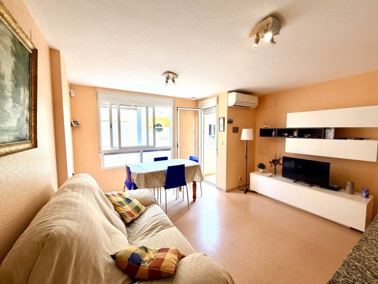 2 soverom Leilighet til salgs i Guardamar del Segura med garasje - € 189 500 (Ref: 9986476)