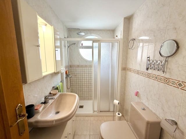 2 soverom Leilighet til salgs i Zona Pueblo, Guardamar del Segura med garasje - € 189 500 (Ref: 9986476)