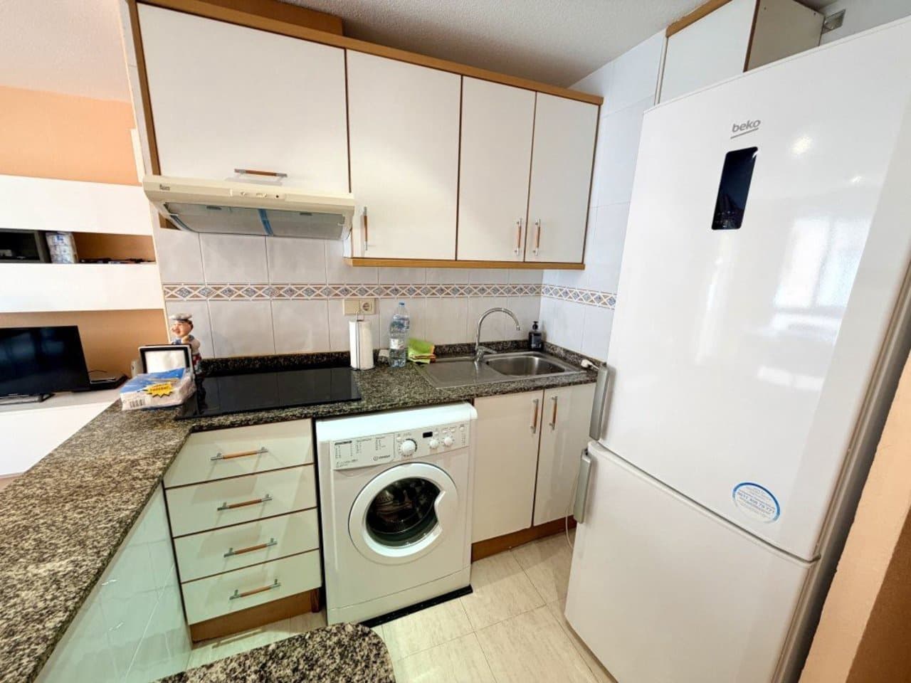 2 soverom Leilighet til salgs i Guardamar del Segura med garasje - € 189 500 (Ref: 9986476)