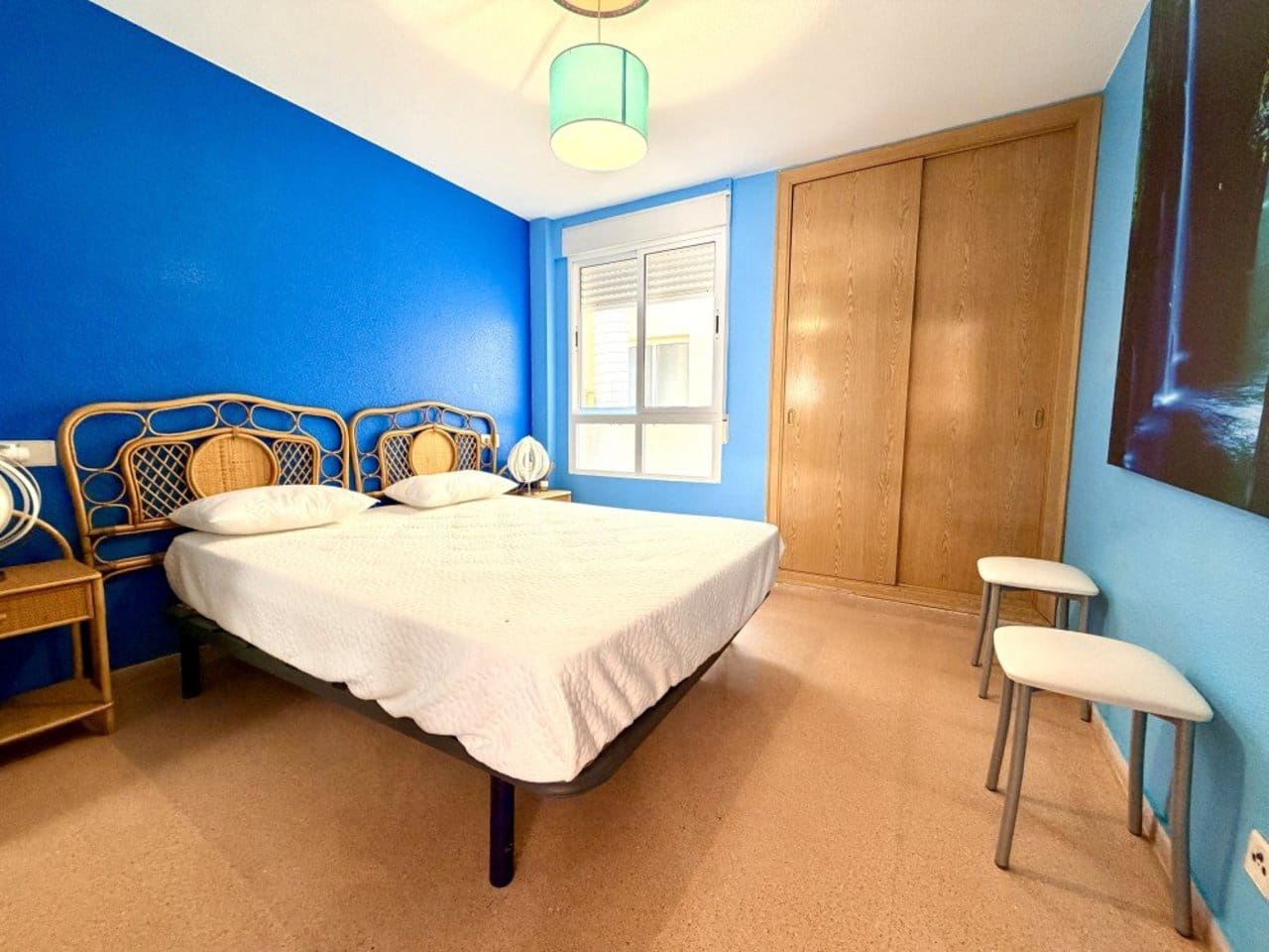 2 soverom Leilighet til salgs i Guardamar del Segura med garasje - € 189 500 (Ref: 9986476)