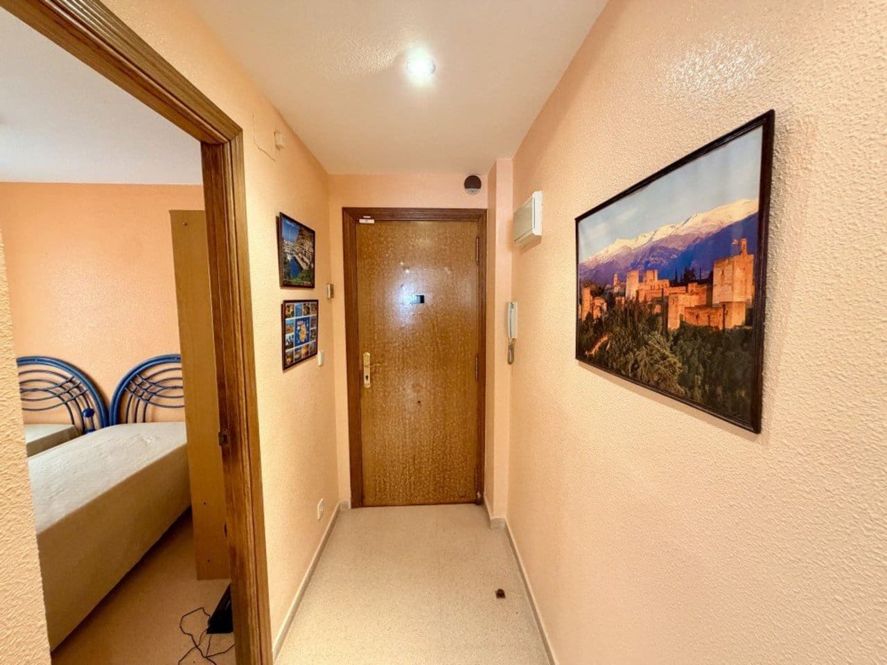 2 soverom Leilighet til salgs i Guardamar del Segura med garasje - € 189 500 (Ref: 9986476)