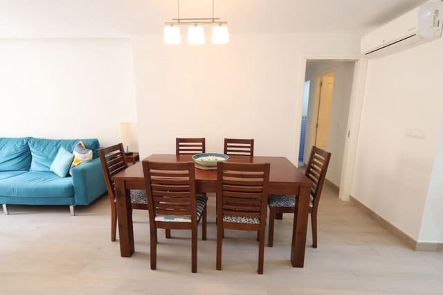 Apartamento de 3 habitaciones en Dehesa de Campoamor, Orihuela en venta con garaje - 305.000 € (Ref: 9986477)