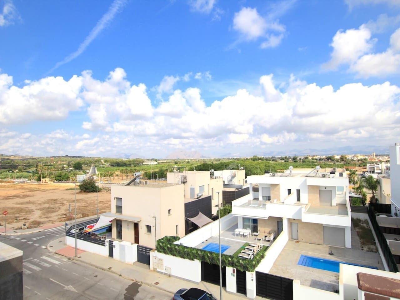 3 sovrum Hus till salu i Benijofar - 325 000 € (Ref: 9986478)