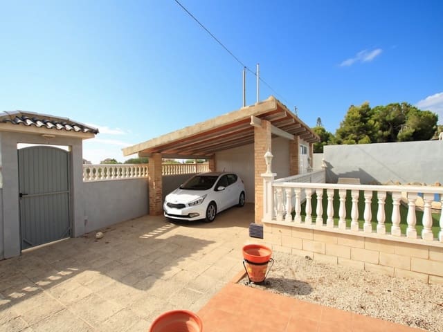 5 soverom Villa til salgs i Campoamor, Orihuela med svømmebasseng - € 540 000 (Ref: 9986479)