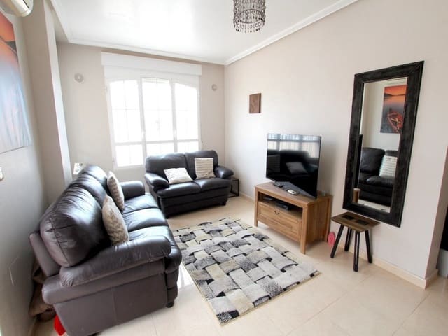Casa de 3 habitaciones en Cabo Roig, Orihuela en venta - 229.000 € (Ref: 9986480)