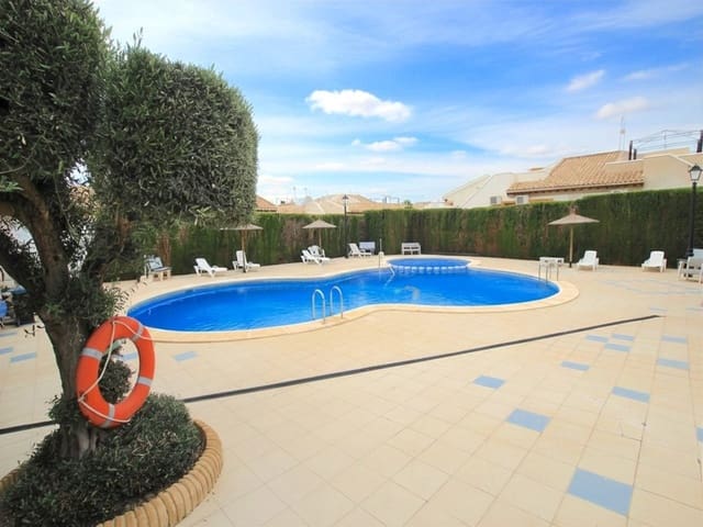 Casa de 3 habitaciones en Cabo Roig, Orihuela en venta - 229.000 € (Ref: 9986480)