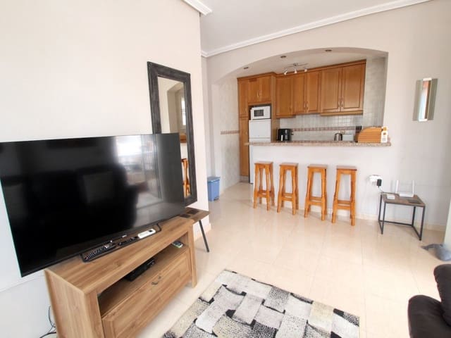 Casa de 3 habitaciones en Cabo Roig, Orihuela en venta - 229.000 € (Ref: 9986480)