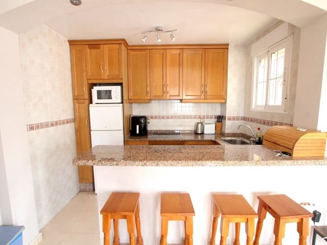 Casa de 3 habitaciones en Cabo Roig, Orihuela en venta - 229.000 € (Ref: 9986480)