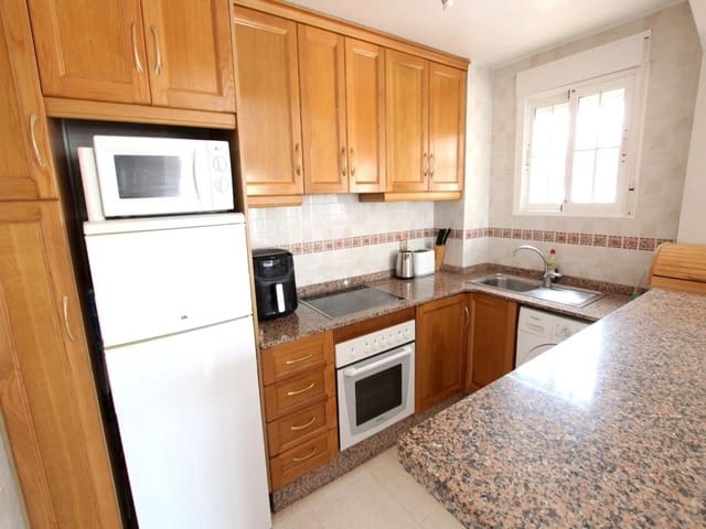 Casa de 3 habitaciones en Cabo Roig, Orihuela en venta - 229.000 € (Ref: 9986480)