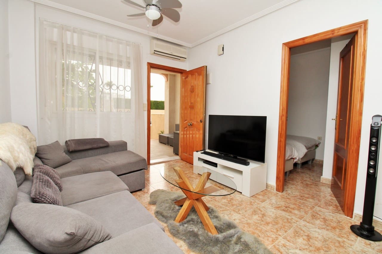 2 soveværelse Lejlighed til salg i Orihuela Costa med swimmingpool - € 149.950 (Ref: 9986484)