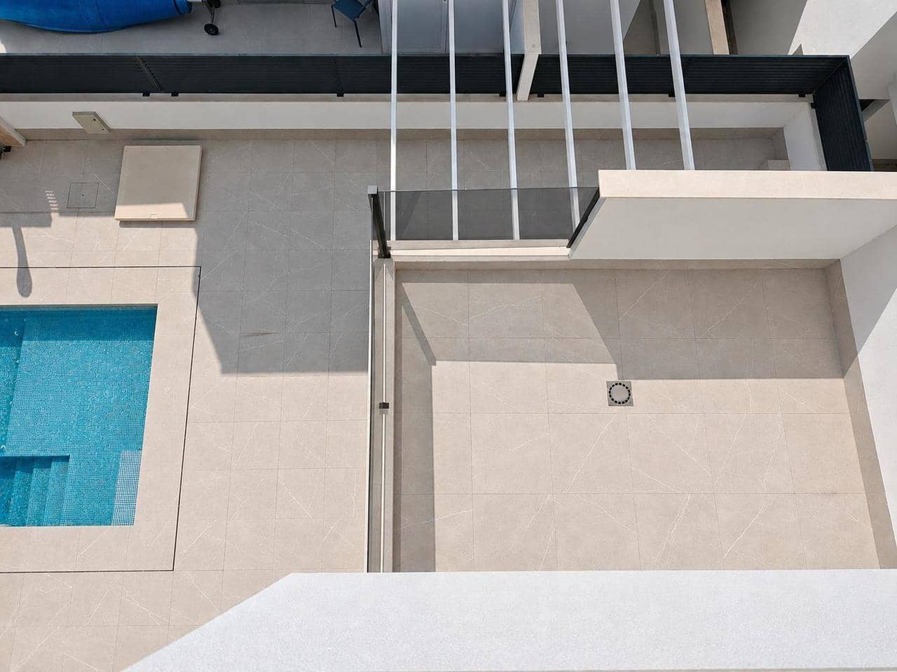 6 sypialnia Willa na sprzedaż w Los Alcazares z basenem - 675 000 € (Ref: 9990306)