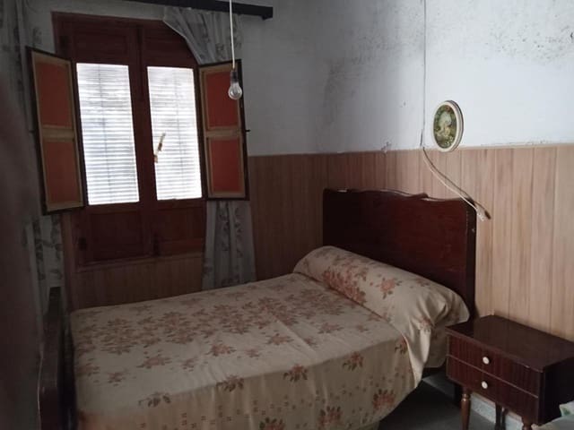 3 soveværelse Villa til salg i Los Montesinos - € 240.000 (Ref: 9990307)