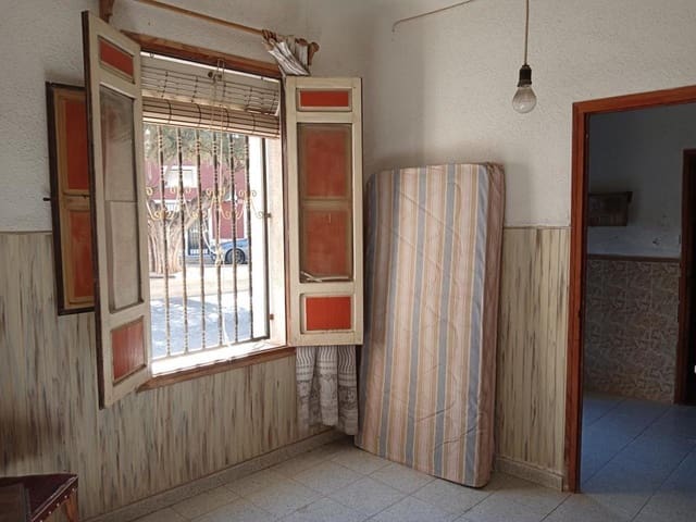 3 soveværelse Villa til salg i Los Montesinos - € 240.000 (Ref: 9990307)
